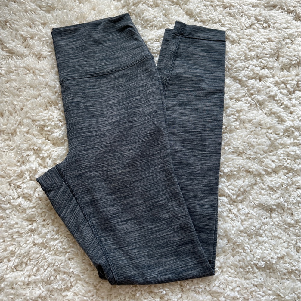 Outdoor Voices - FreeForm 7/8 Leggings - Charcoal - Size XS
